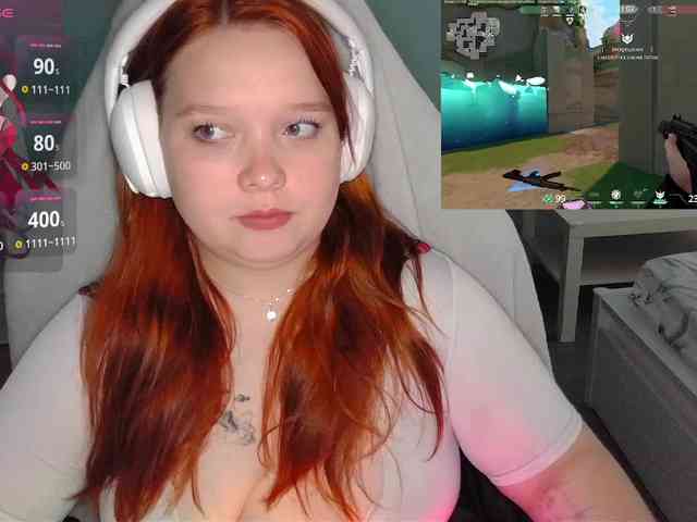 livesex web cam AlinaAdams
