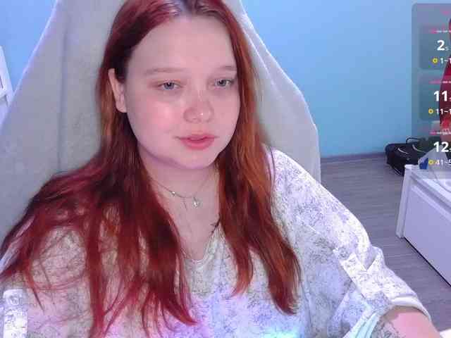 AlinaAdams webcam