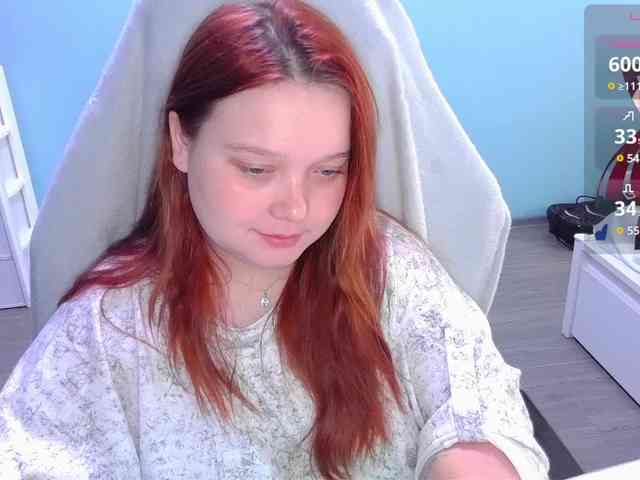 AlinaAdams webcam