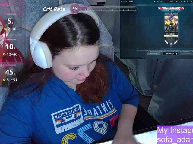 AlinaAdams AlinaAdams