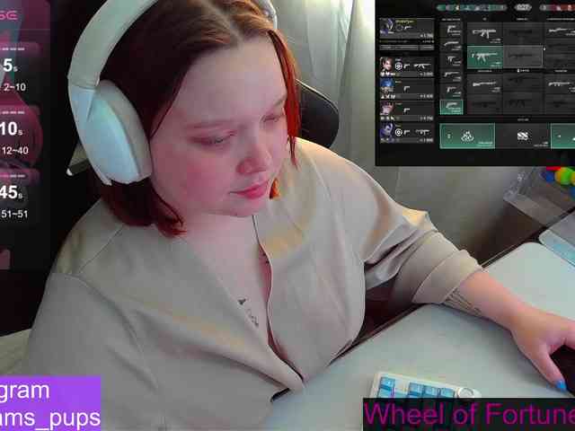 AlinaAdams AlinaAdams