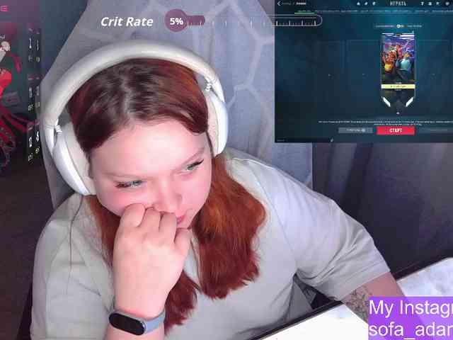 AlinaAdams AlinaAdams