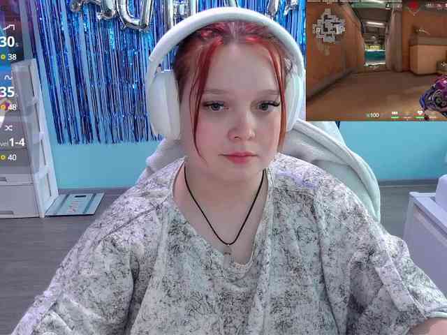 AlinaAdams Live Webcam on BongaCams AlinaAdams Live Webcam on BongaCams