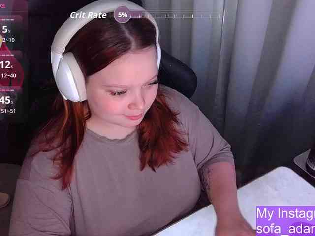 AlinaAdams AlinaAdams