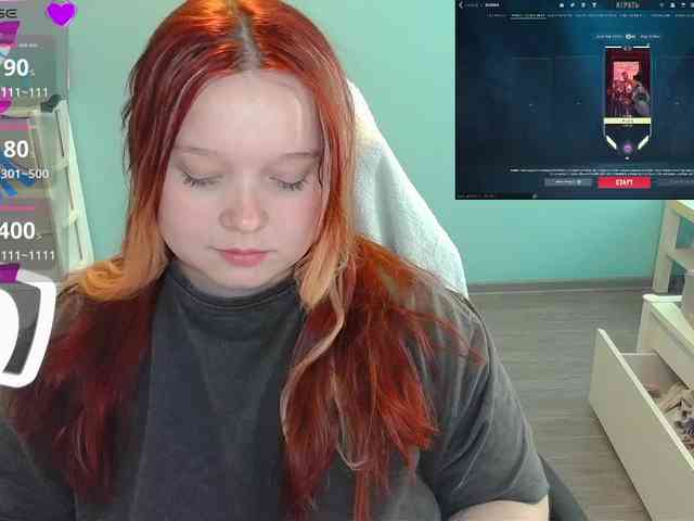 AlinaAdams Live Webcam on BongaCams AlinaAdams Live Webcam on BongaCams
