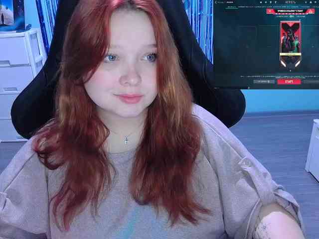AlinaAdams webcam