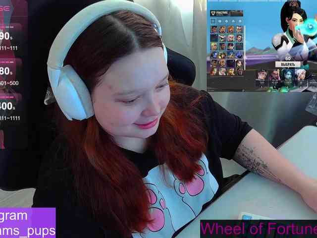 AlinaAdams AlinaAdams