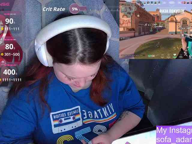 AlinaAdams AlinaAdams