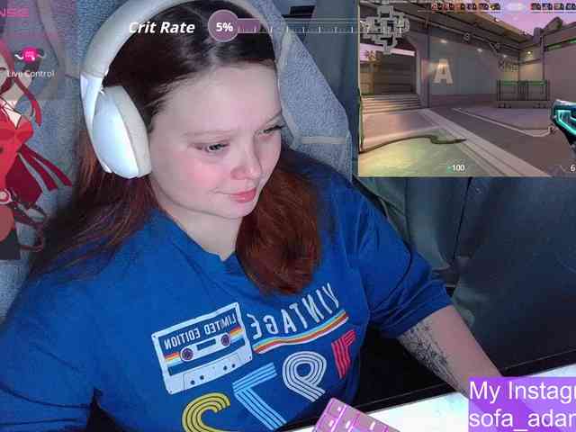 AlinaAdams AlinaAdams