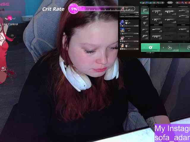 AlinaAdams AlinaAdams