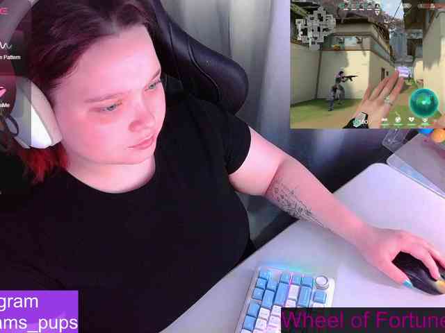 AlinaAdams AlinaAdams