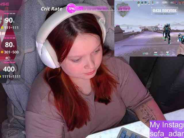 AlinaAdams AlinaAdams