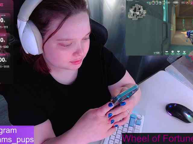 AlinaAdams AlinaAdams