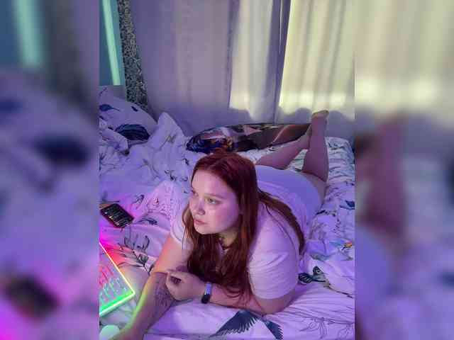 AlinaAdams webcam