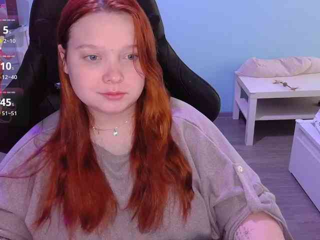 AlinaAdams webcam