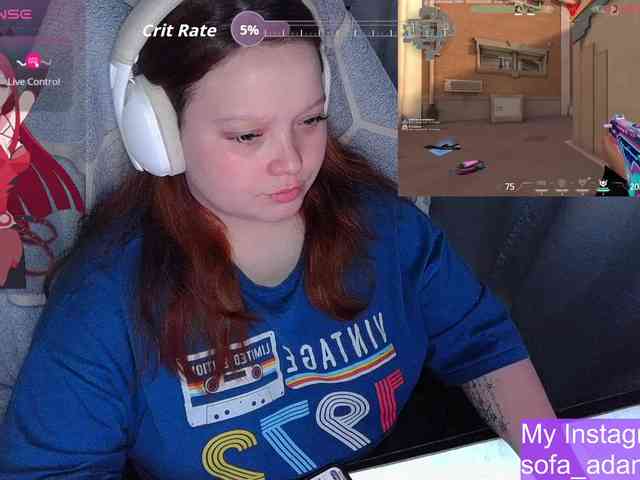 AlinaAdams AlinaAdams