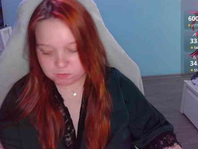 AlinaAdams webcam