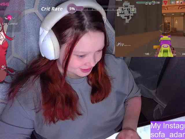 AlinaAdams AlinaAdams