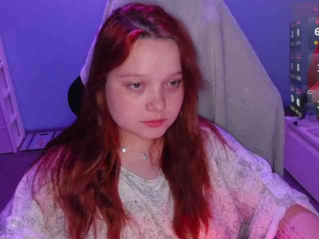 AlinaAdams webcam