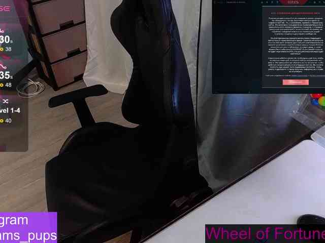 AlinaAdams AlinaAdams