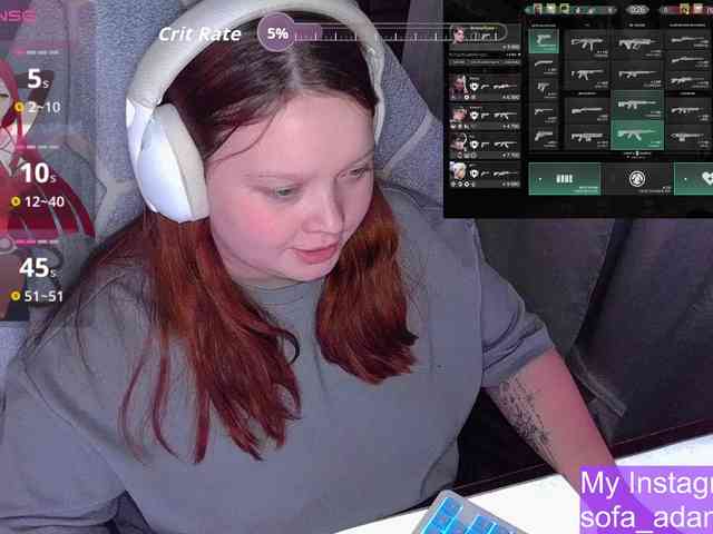 AlinaAdams AlinaAdams