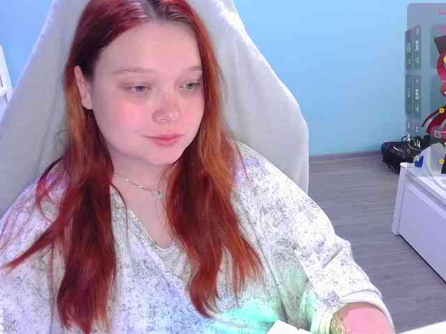 AlinaAdams webcam