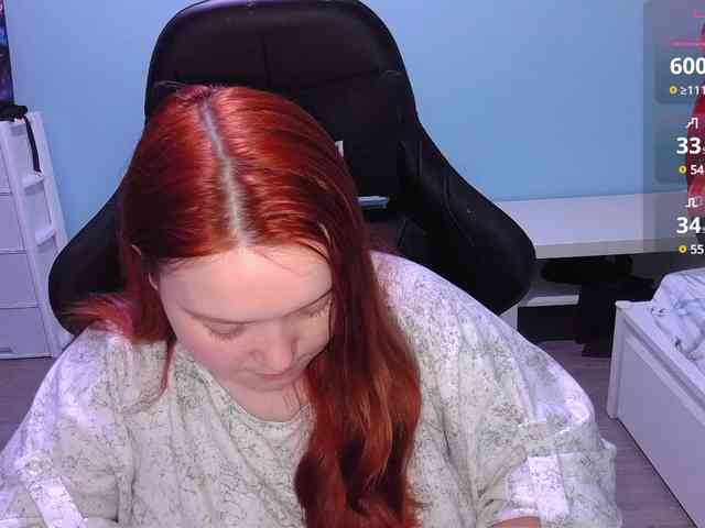 AlinaAdams webcam