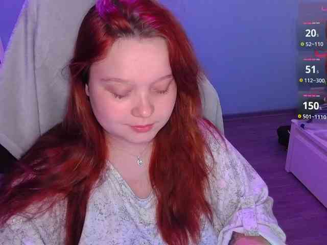 AlinaAdams webcam