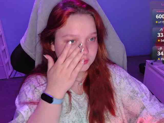 AlinaAdams webcam
