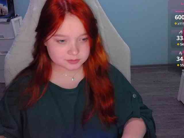 AlinaAdams webcam
