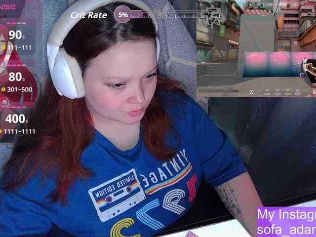 AlinaAdams AlinaAdams