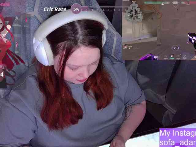 AlinaAdams AlinaAdams