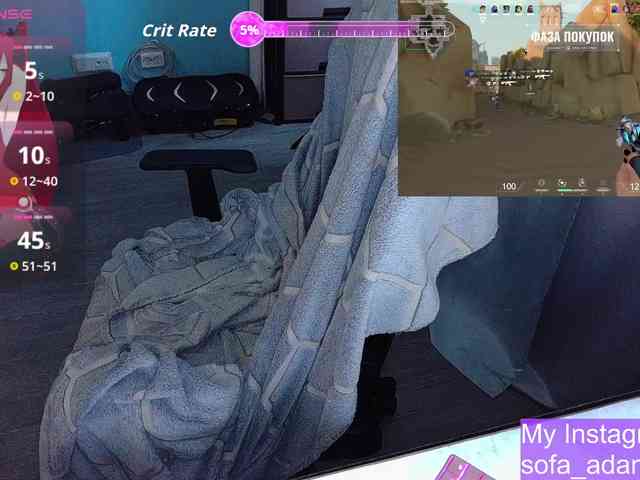 AlinaAdams AlinaAdams