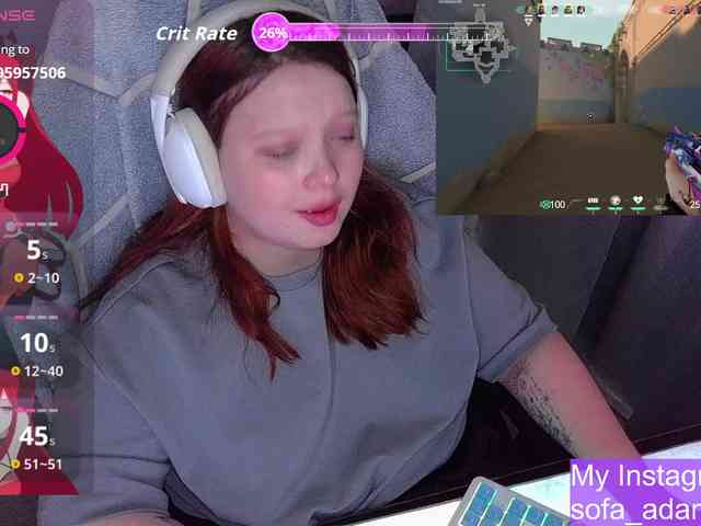 AlinaAdams AlinaAdams