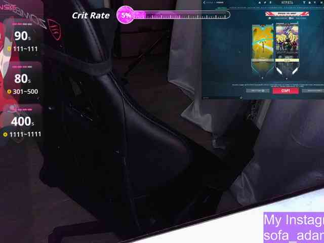 AlinaAdams AlinaAdams