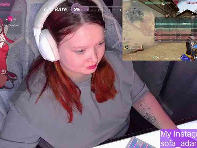 AlinaAdams AlinaAdams