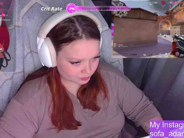 AlinaAdams AlinaAdams