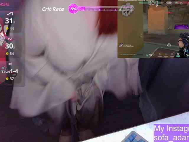 AlinaAdams AlinaAdams