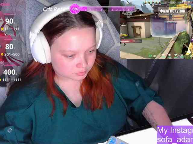 AlinaAdams AlinaAdams