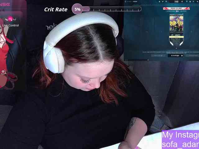 AlinaAdams AlinaAdams