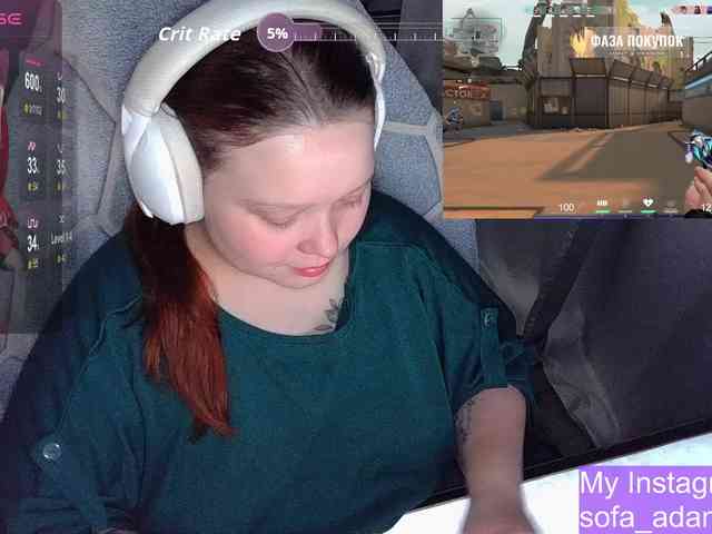 AlinaAdams AlinaAdams