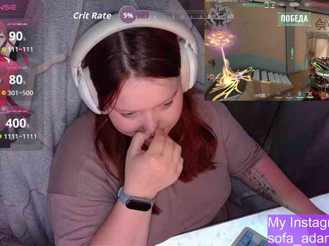 AlinaAdams AlinaAdams