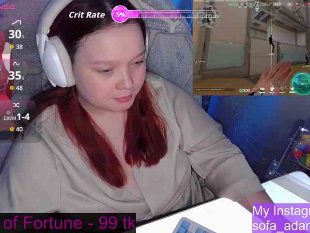 AlinaAdams AlinaAdams