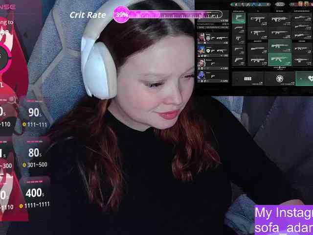 AlinaAdams AlinaAdams