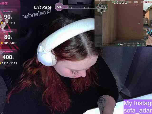 AlinaAdams AlinaAdams