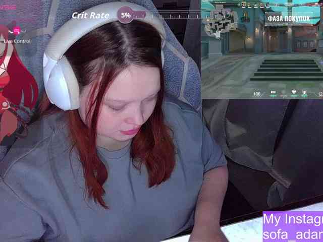 AlinaAdams AlinaAdams