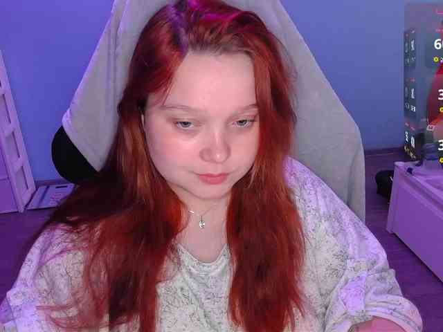 AlinaAdams webcam