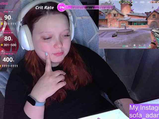 AlinaAdams AlinaAdams