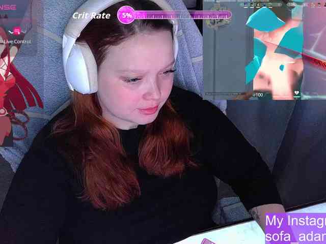 AlinaAdams AlinaAdams