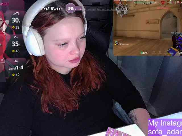 AlinaAdams AlinaAdams